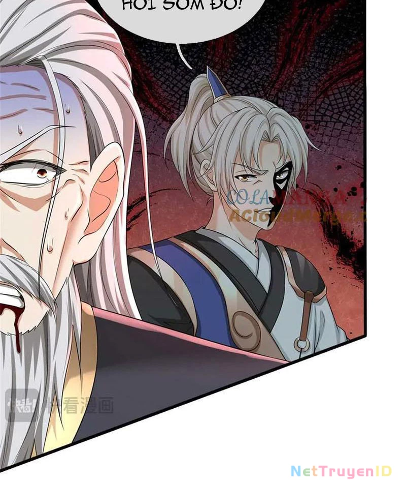 Ta có thể vô hạn bạo kích Chapter 57 - 58