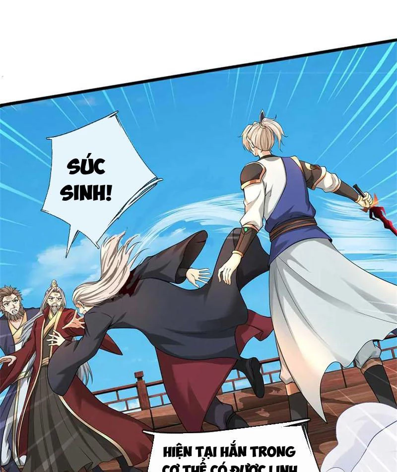 Ta có thể vô hạn bạo kích Chapter 57 - 59