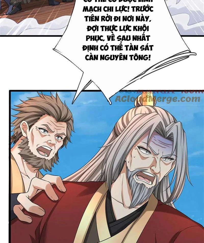 Ta có thể vô hạn bạo kích Chapter 57 - 60