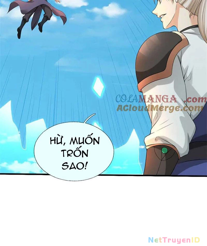 Ta có thể vô hạn bạo kích Chapter 57 - 62