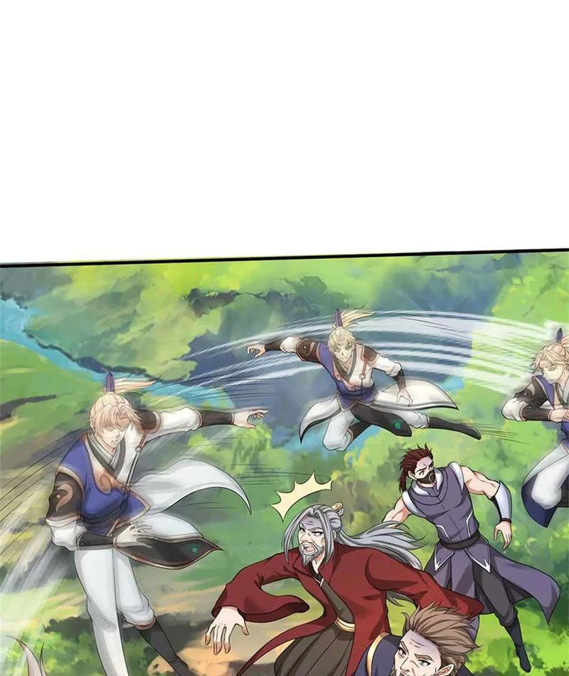 Ta có thể vô hạn bạo kích Chapter 57 - 63