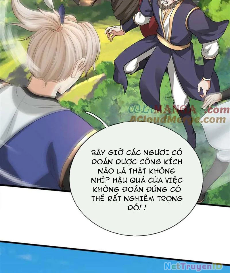 Ta có thể vô hạn bạo kích Chapter 57 - 64