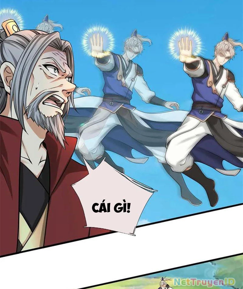 Ta có thể vô hạn bạo kích Chapter 57 - 65