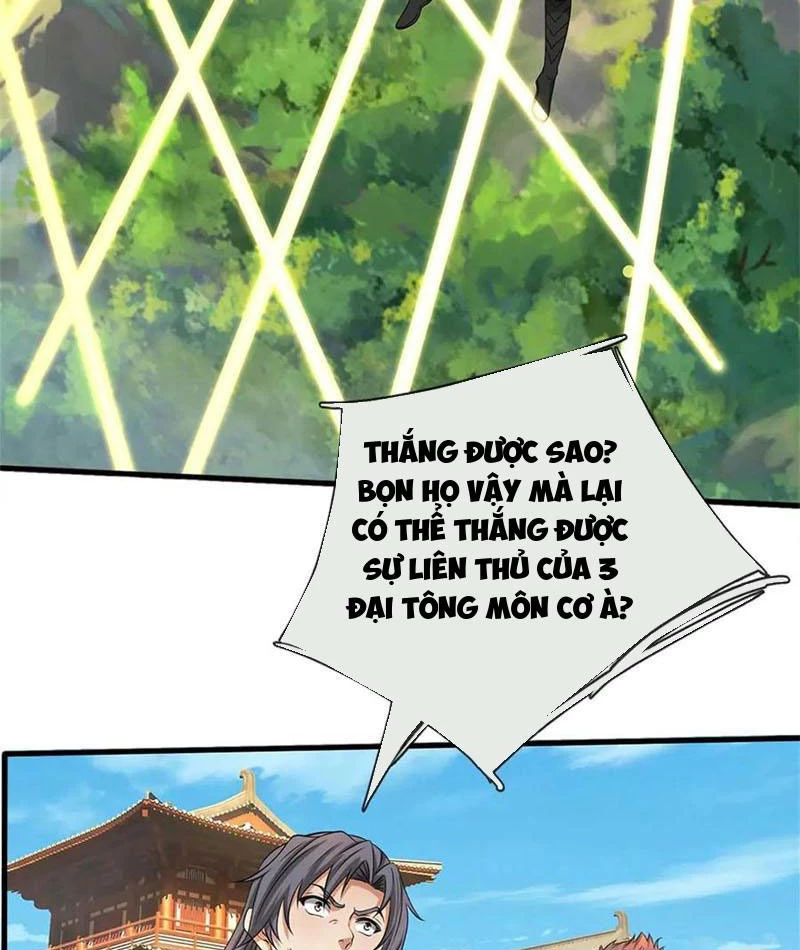 Ta có thể vô hạn bạo kích Chapter 57 - 67