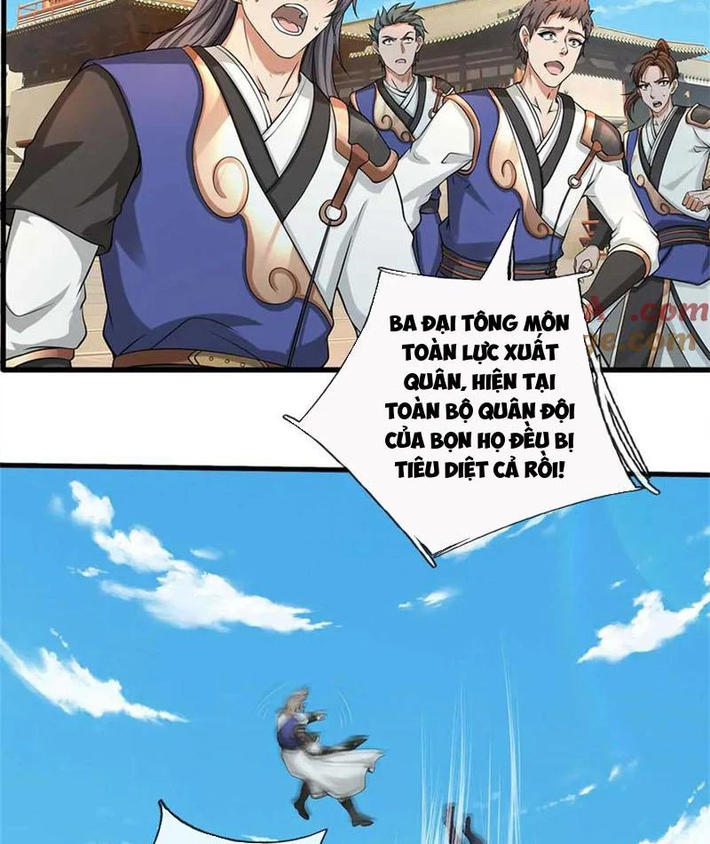 Ta có thể vô hạn bạo kích Chapter 57 - 68