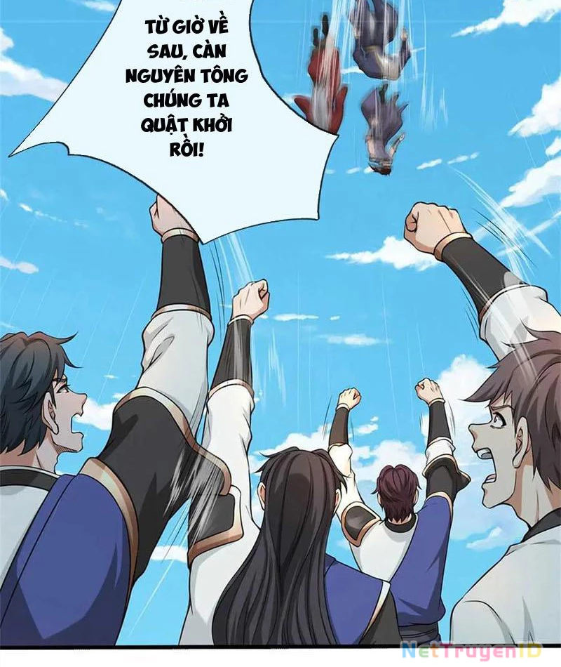Ta có thể vô hạn bạo kích Chapter 57 - 69