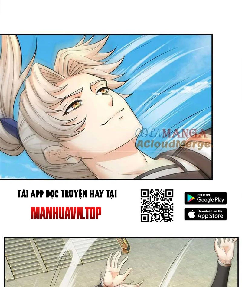 Ta có thể vô hạn bạo kích Chapter 57 - 70