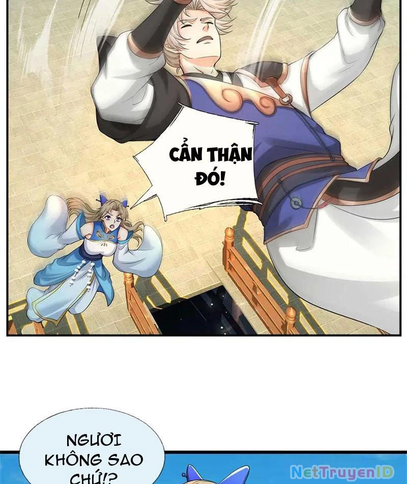 Ta có thể vô hạn bạo kích Chapter 57 - 71