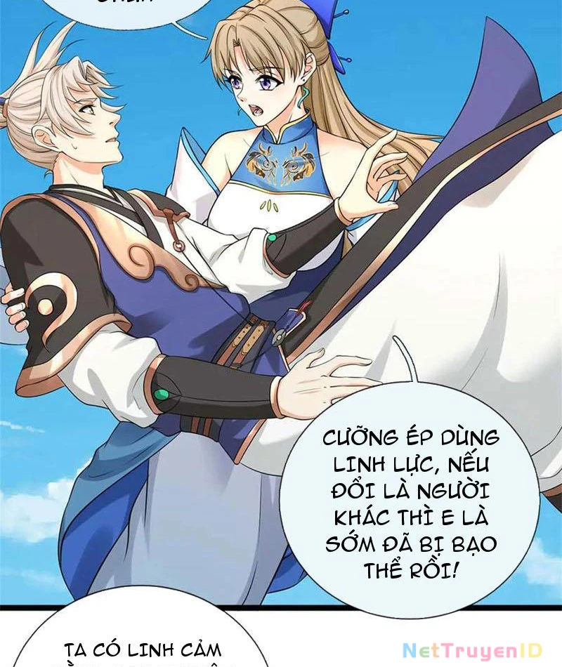 Ta có thể vô hạn bạo kích Chapter 57 - 72