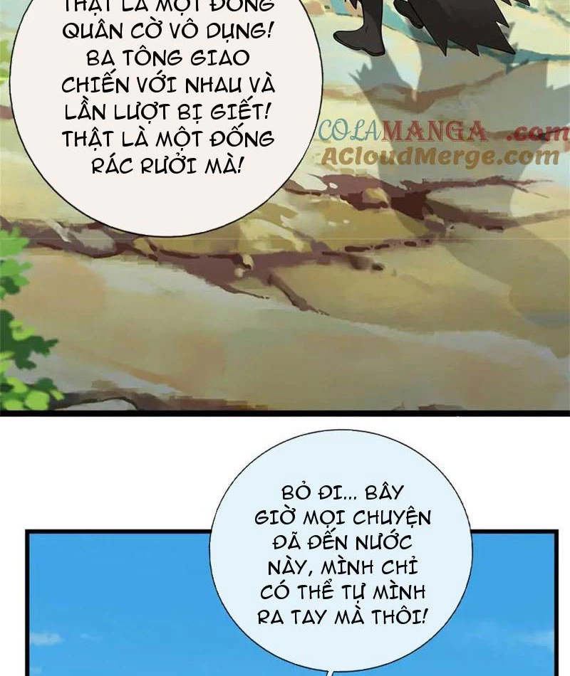 Ta có thể vô hạn bạo kích Chapter 57 - 77