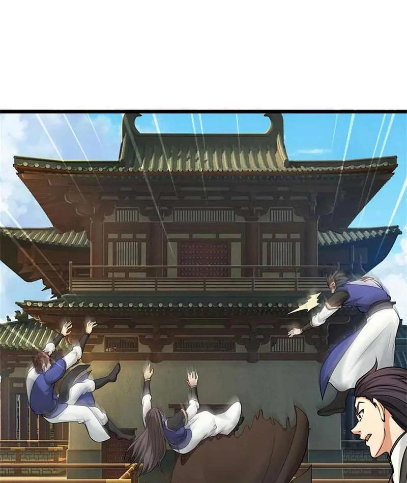 Ta có thể vô hạn bạo kích Chapter 57 - 79