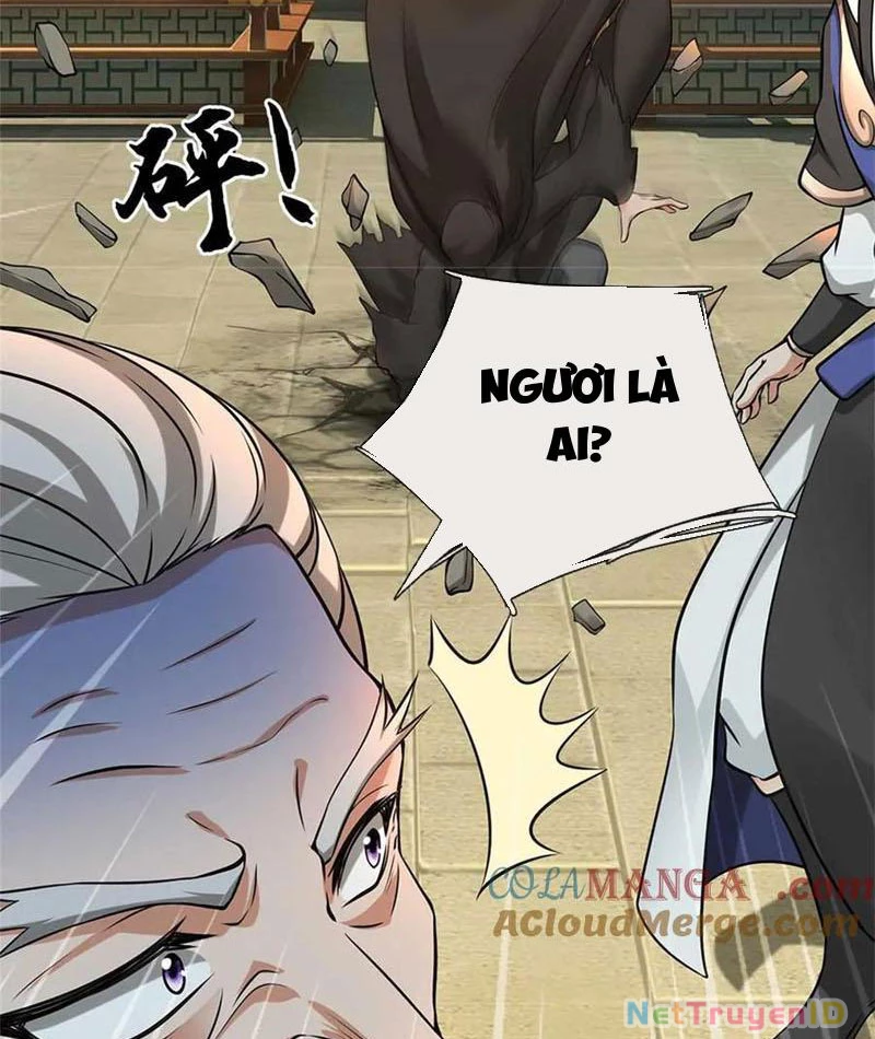 Ta có thể vô hạn bạo kích Chapter 57 - 80