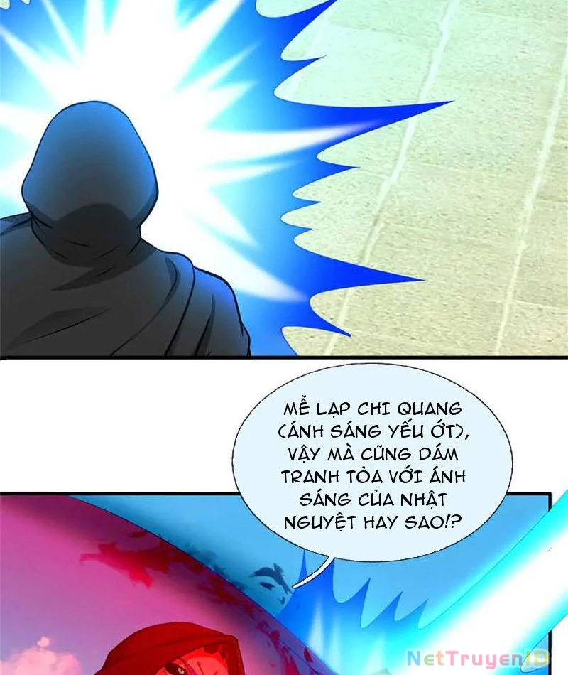 Ta có thể vô hạn bạo kích Chapter 57 - 84