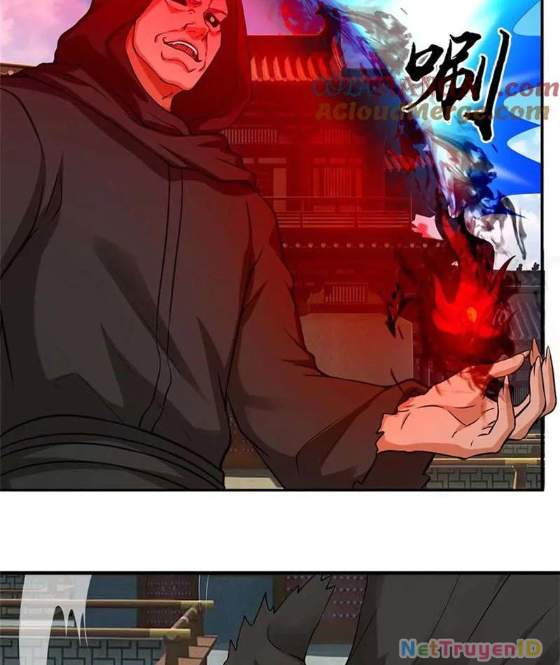 Ta có thể vô hạn bạo kích Chapter 57 - 85