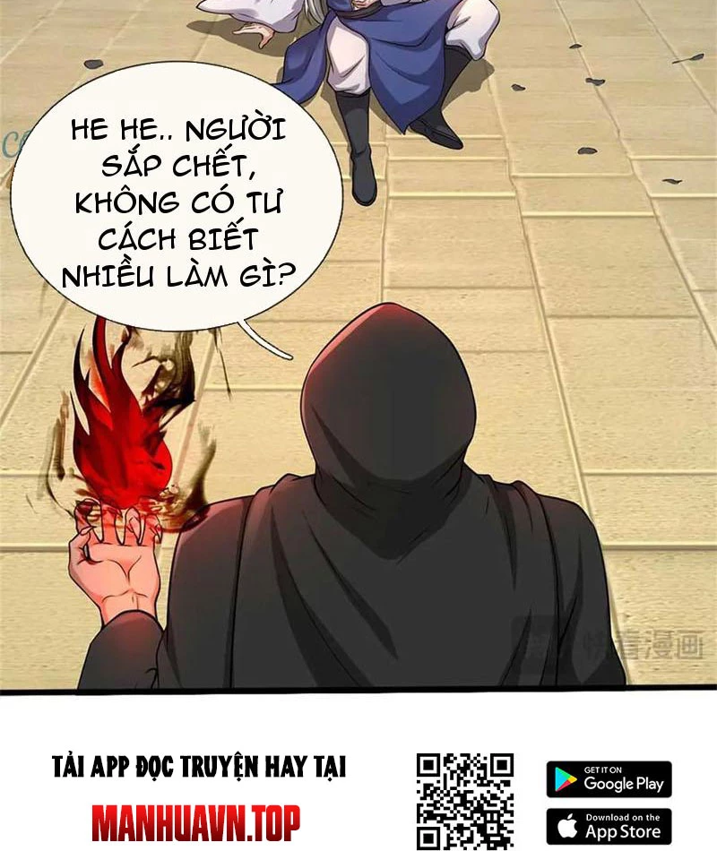 Ta có thể vô hạn bạo kích Chapter 57 - 89
