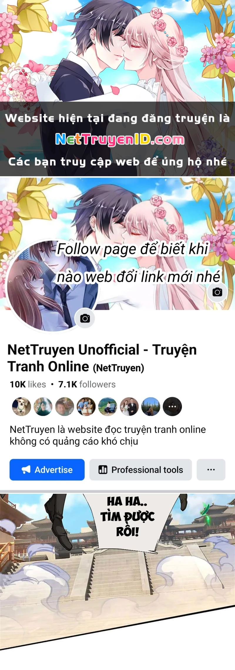 Ta có thể vô hạn bạo kích Chapter 58 - 1