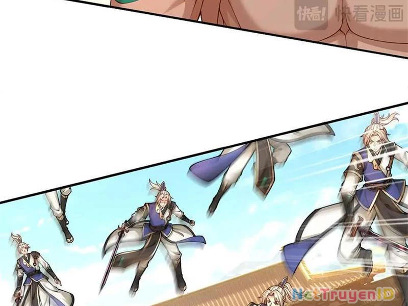 Ta có thể vô hạn bạo kích Chapter 58 - 7