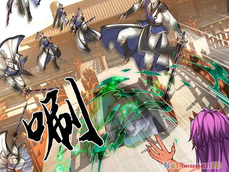 Ta có thể vô hạn bạo kích Chapter 58 - 8