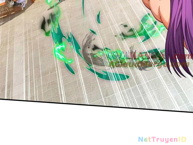 Ta có thể vô hạn bạo kích Chapter 58 - 9