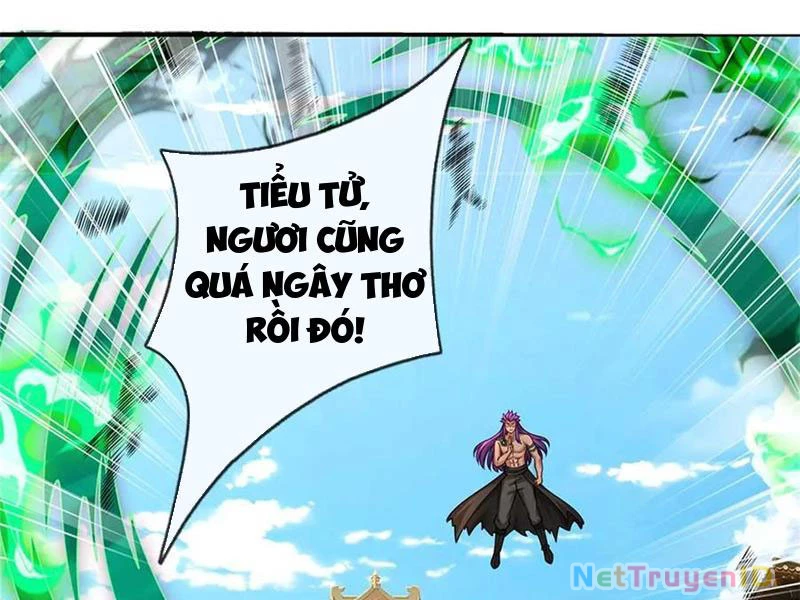 Ta có thể vô hạn bạo kích Chapter 58 - 10
