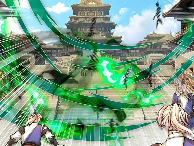 Ta có thể vô hạn bạo kích Chapter 58 - 11