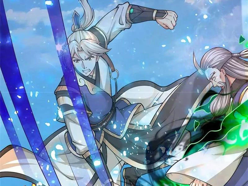 Ta có thể vô hạn bạo kích Chapter 58 - 16