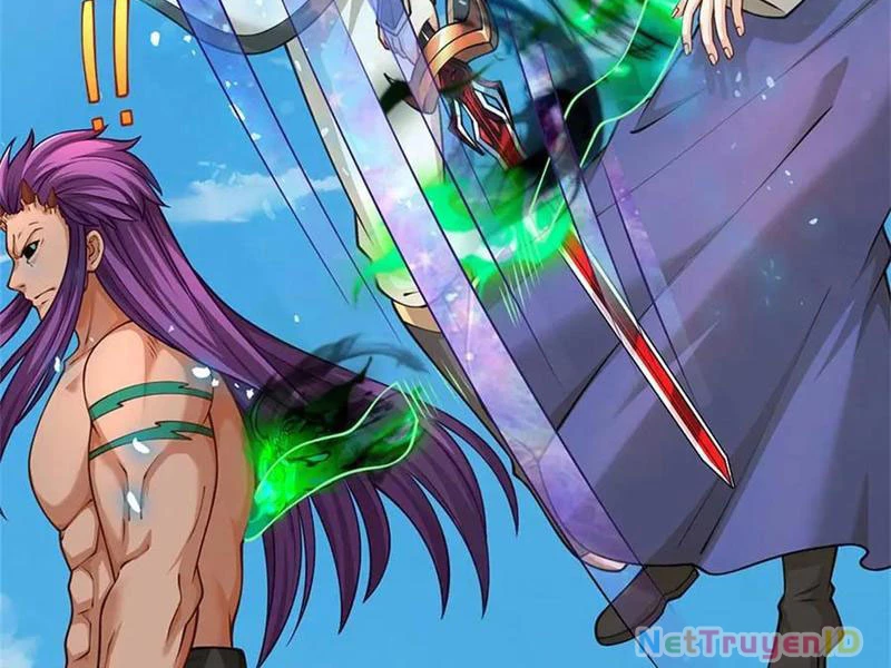 Ta có thể vô hạn bạo kích Chapter 58 - 17
