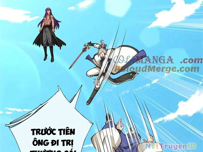 Ta có thể vô hạn bạo kích Chapter 58 - 19