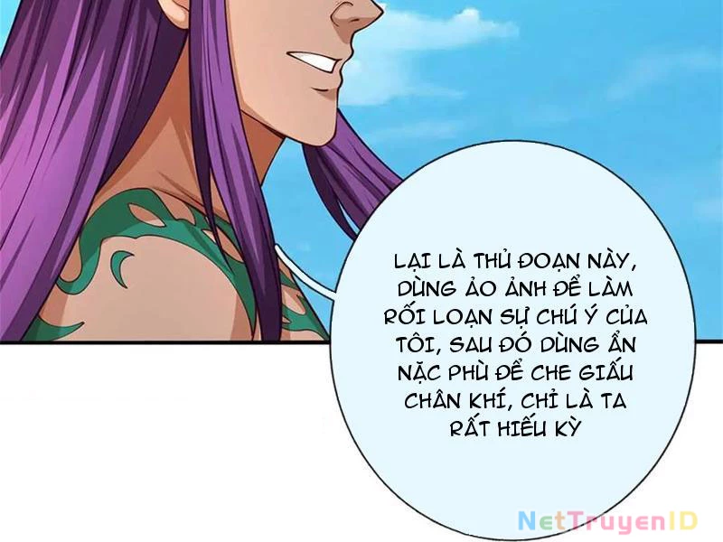 Ta có thể vô hạn bạo kích Chapter 58 - 22