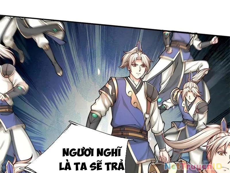 Ta có thể vô hạn bạo kích Chapter 58 - 26