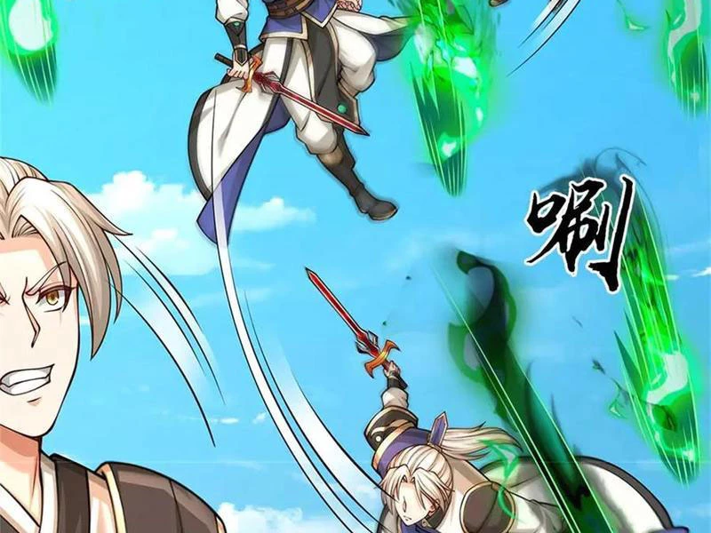 Ta có thể vô hạn bạo kích Chapter 58 - 33