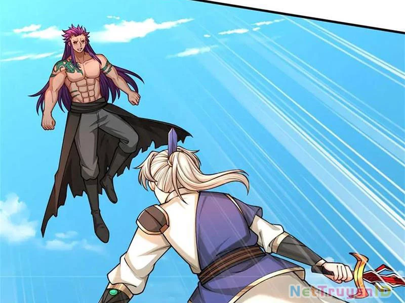 Ta có thể vô hạn bạo kích Chapter 58 - 35