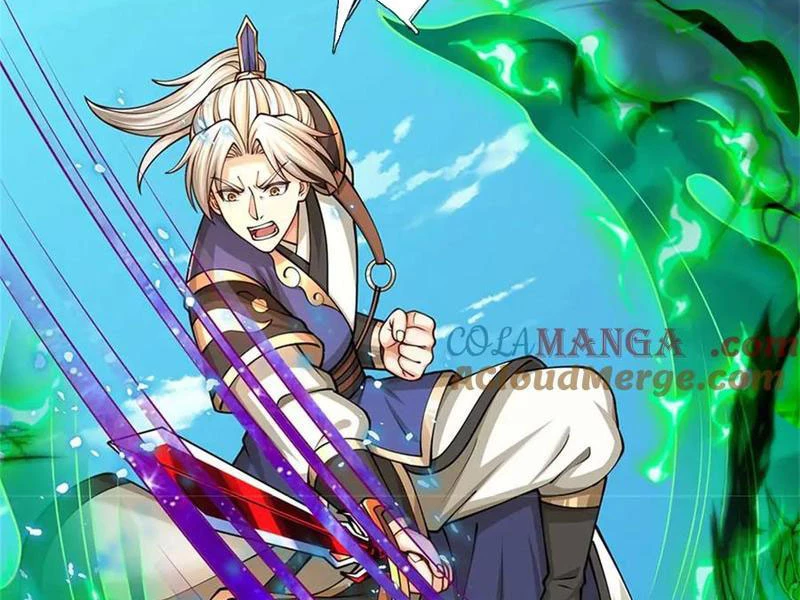 Ta có thể vô hạn bạo kích Chapter 58 - 44