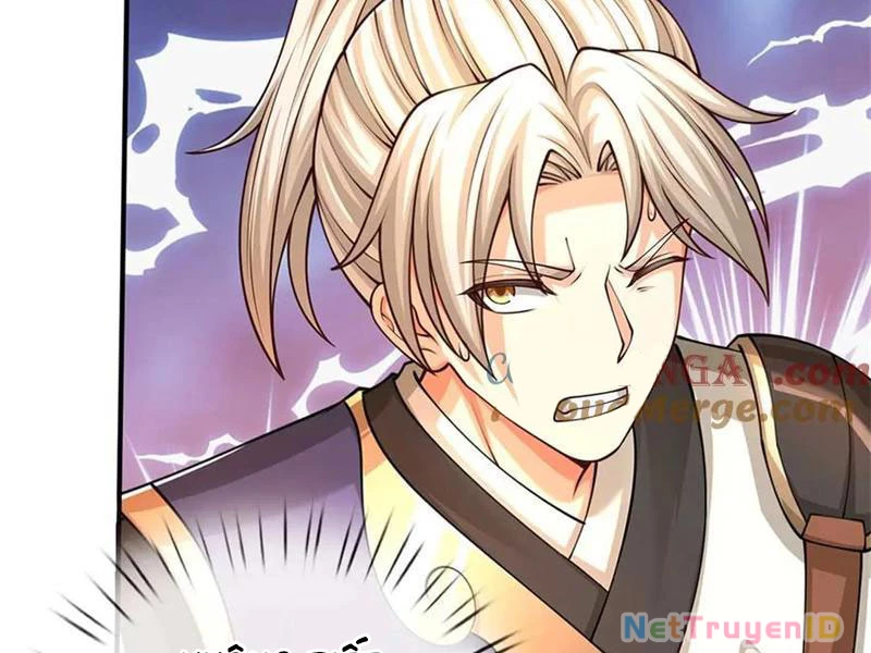 Ta có thể vô hạn bạo kích Chapter 58 - 47