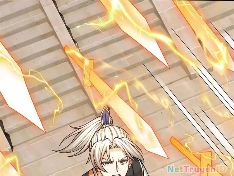 Ta có thể vô hạn bạo kích Chapter 58 - 49