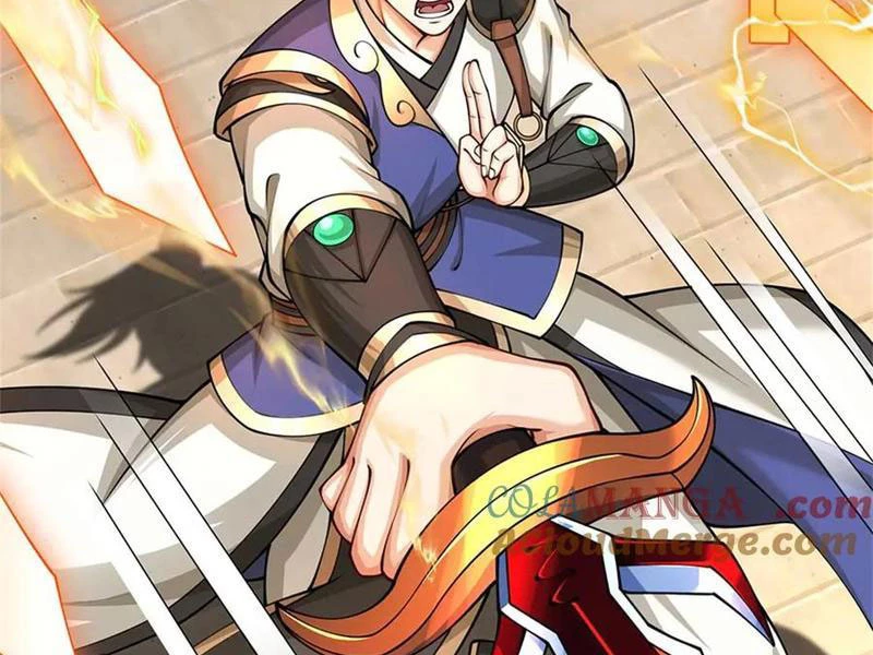 Ta có thể vô hạn bạo kích Chapter 58 - 50