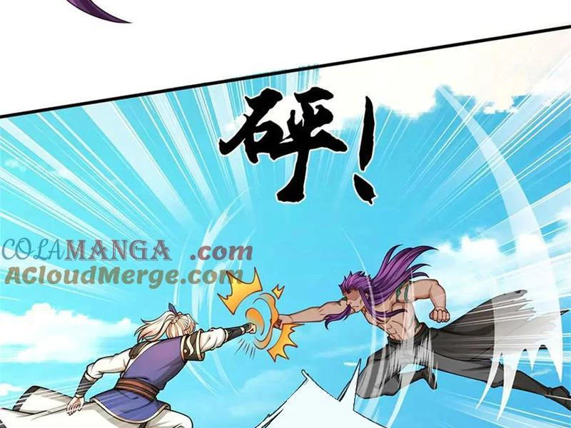 Ta có thể vô hạn bạo kích Chapter 58 - 60