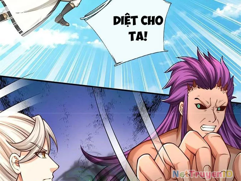 Ta có thể vô hạn bạo kích Chapter 58 - 61