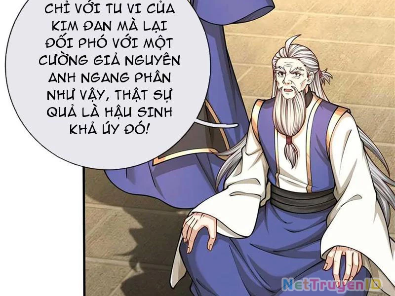 Ta có thể vô hạn bạo kích Chapter 58 - 64