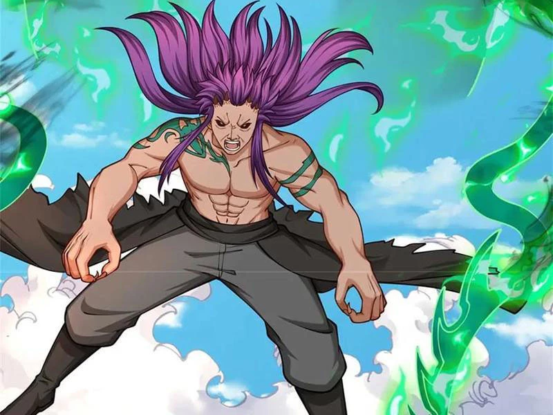Ta có thể vô hạn bạo kích Chapter 58 - 74