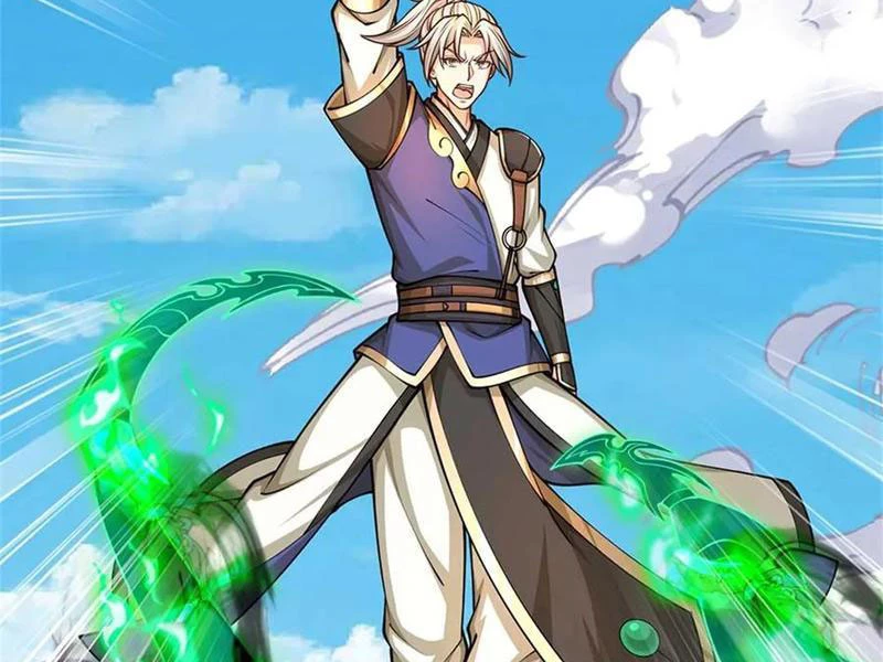 Ta có thể vô hạn bạo kích Chapter 58 - 80