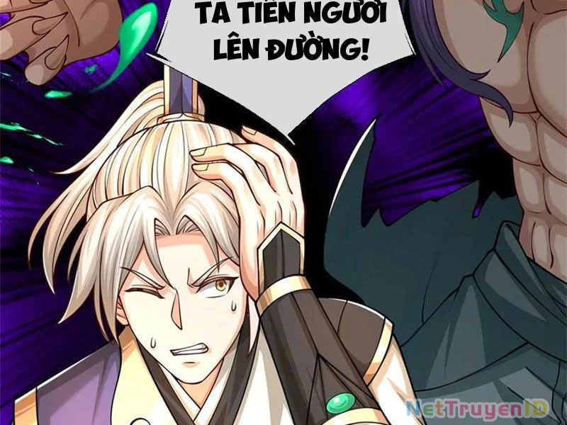 Ta có thể vô hạn bạo kích Chapter 58 - 94