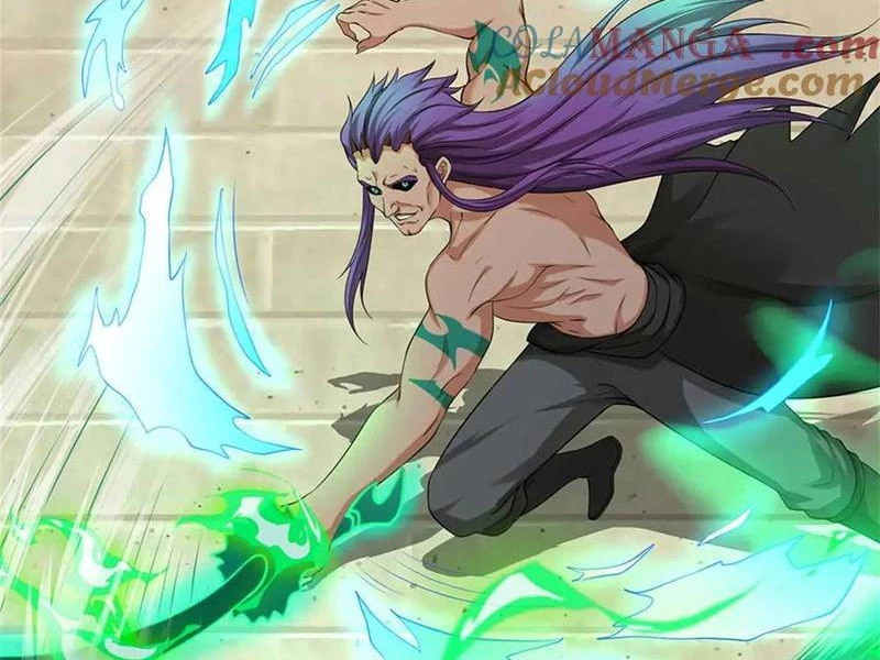 Ta có thể vô hạn bạo kích Chapter 58 - 125