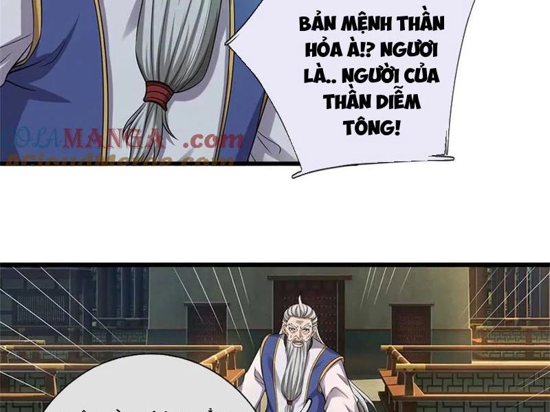 Ta có thể vô hạn bạo kích Chapter 58 - 128