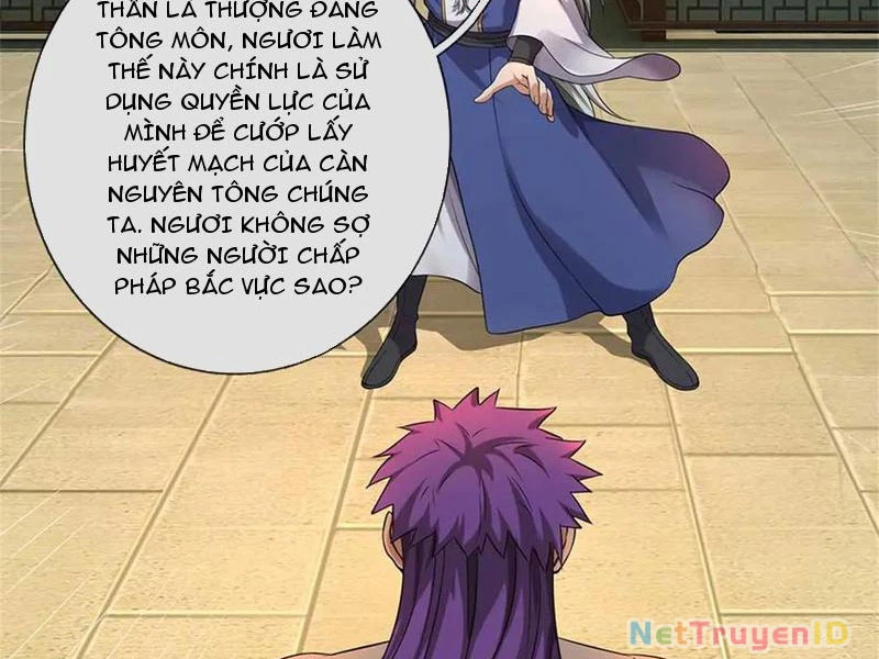 Ta có thể vô hạn bạo kích Chapter 58 - 129