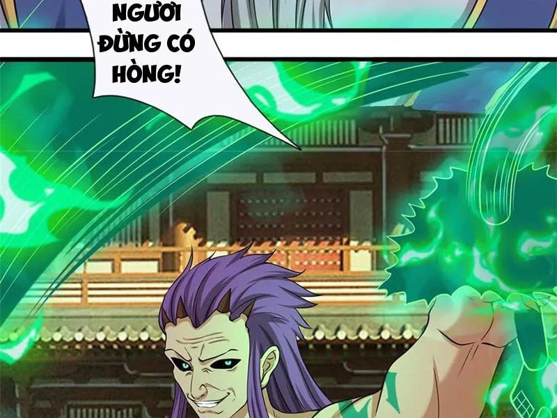 Ta có thể vô hạn bạo kích Chapter 58 - 134