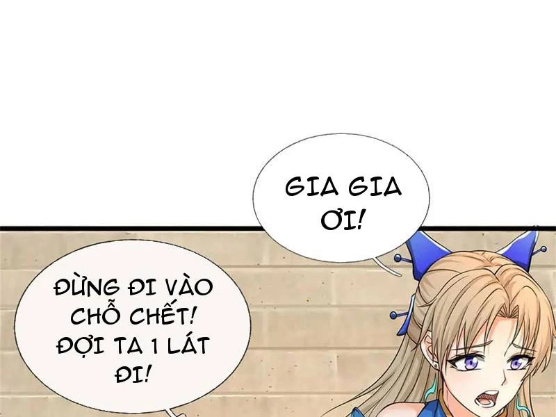 Ta có thể vô hạn bạo kích Chapter 58 - 143