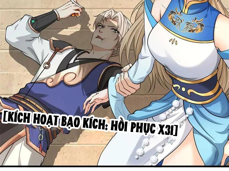 Ta có thể vô hạn bạo kích Chapter 58 - 144