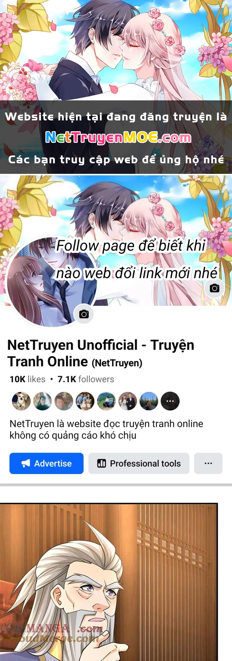 Ta có thể vô hạn bạo kích Chapter 60 - 1