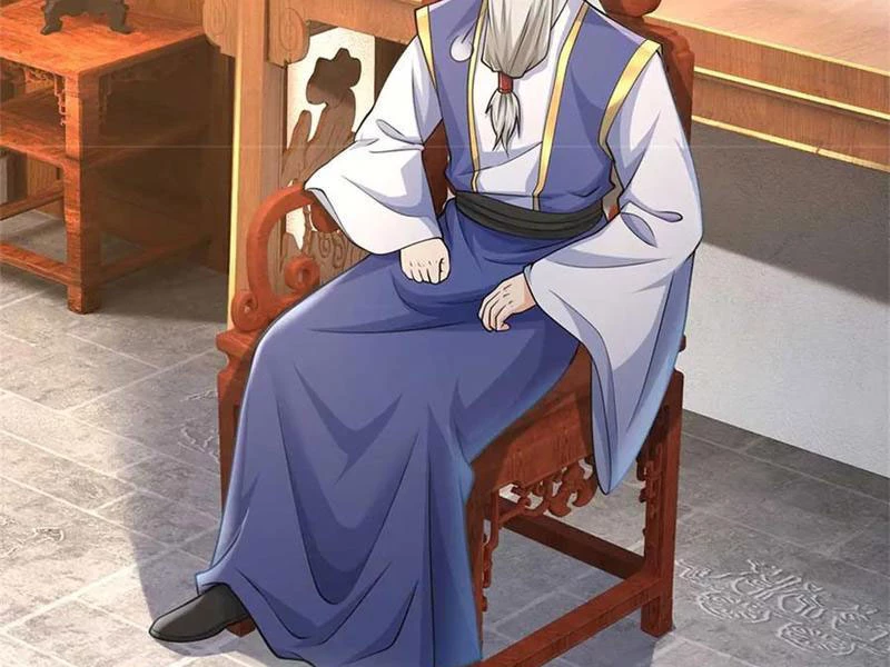 Ta có thể vô hạn bạo kích Chapter 60 - 7